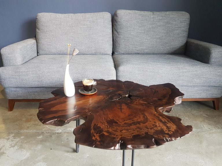 The Guide on How to Properly Cut and Preserve Burl Wood